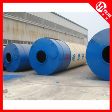 Cement Silo Compressor, Screw Conveyor for Silo Cement